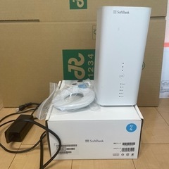ソフトバンクエアー4