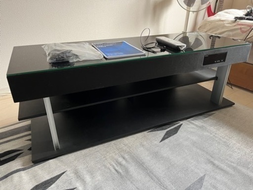 テレビボード　オーディオボード