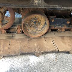 コンバイン ヰセキ Frontier16 324hの画像