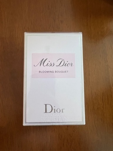 Miss Dior