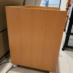 押し入れ収納の画像