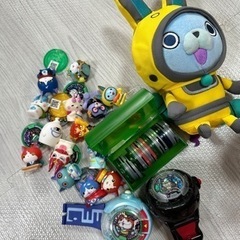 妖怪ウォッチ