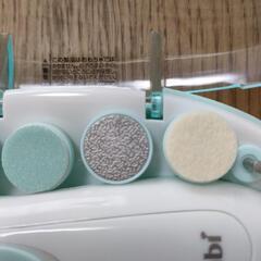 Combi　ベビーレーベルネイルケアセットの画像