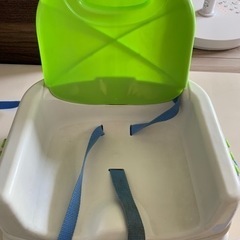 ベビーチェア