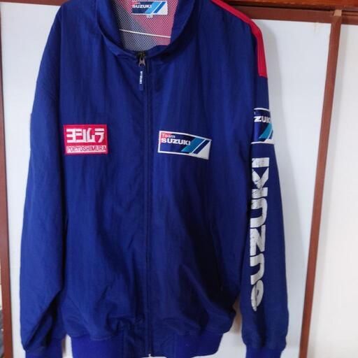 希少　スズキジャケット