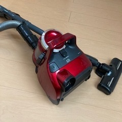 TOSHIBA サイクロン式掃除機　VC-C4の画像