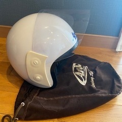 SHOEIビンテージヘルメット❗️希少❗️アライビンテージヘルメットセット❗️の画像