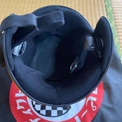 SHOEIビンテージヘルメット❗️希少❗️アライビンテージヘルメットセット❗️の画像