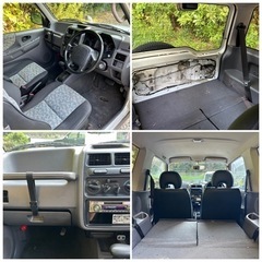 パジェロミニ★車検令和6年3月27日まであります★お支払総額58,190円★の画像