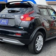 奇抜で街乗り最適SUV！の画像