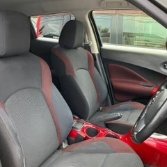 奇抜で街乗り最適SUV！の画像