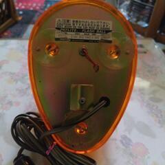 PATLITE  FLASH BALL   12V車用    KY-12の画像