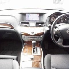 【審査通過率95％⭐】日産フーガ🚗の画像