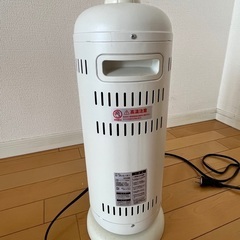 ストーブの画像