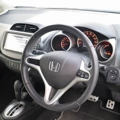 【勤続年数が浅くても😮⭐】ホンダフィット🚗の画像