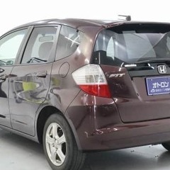 【勤続年数が浅くても😮⭐】ホンダフィット🚗の画像