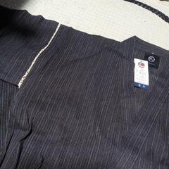 甚平☆ＬＬ☆メンズ☆新品の画像