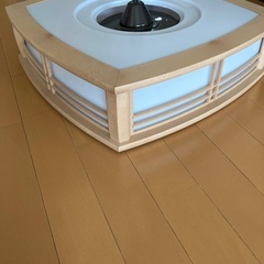 和室照明器具差し上げます。