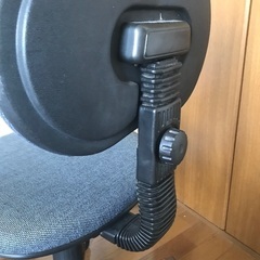 ローラー椅子の画像