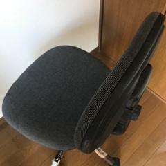 ローラー椅子の画像