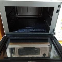 Pansonic　オーブンレンジ　NE-C236の画像