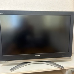 REGZA 37 Z2000決定しました