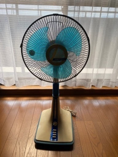 s a y m a c扇風機