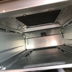 パロマ　ガスコンロ　都市ガスの画像