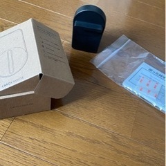 セサミ4 スマートロックの画像