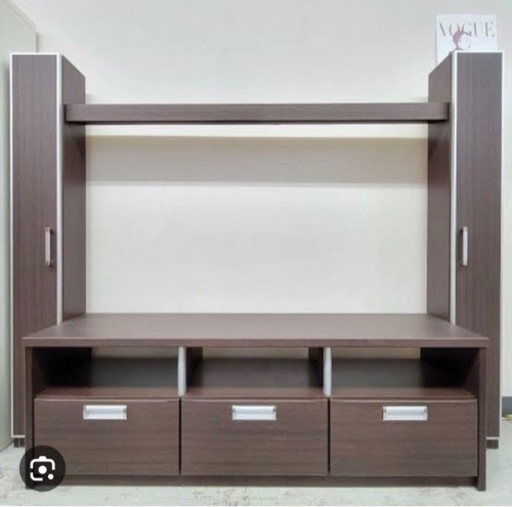 【美品】ニトリ  フーガ テレビボード