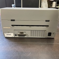 EPSONドットプリンター‼️取引日の早い方優先‼️の画像