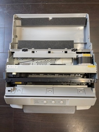 EPSONドットプリンター‼️取引日の早い方優先‼️