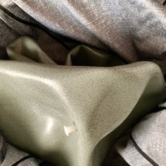 【直接お渡し】ながらエクササイズ　ジェリーフィッシュチェア バランスボール 椅子の画像