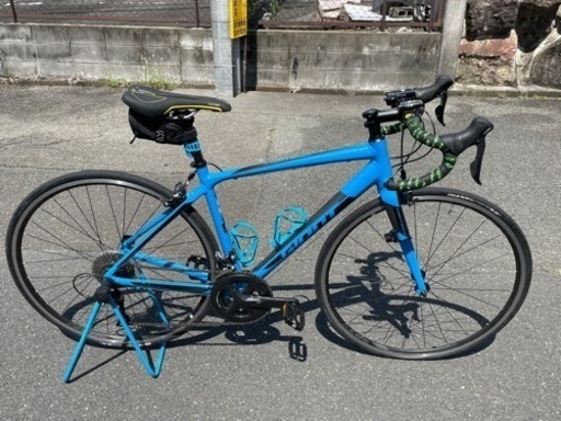 ジャイアント　コンテンド　2019 ロードバイク