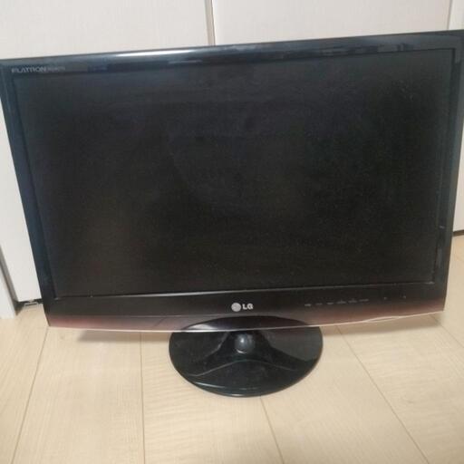 液晶ディスプレイ