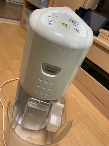 CORONA 除湿機