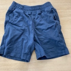 保育園着　100サイズ　7枚セット　記名ありの画像