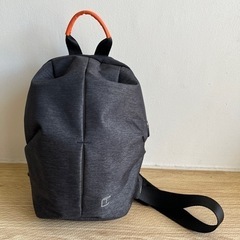 ボディバッグ斜め掛け