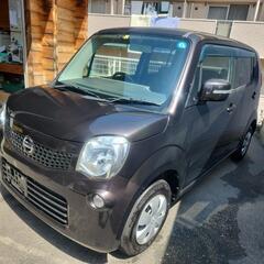 商談が成立しました🙆広島　23年式　モコ　車検6年4月25日まで　フルセグ　DVD　ETC付きの画像