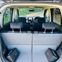 スズキ　ワゴンR ステイングレー　ターボ　‼️ 平成22年‼️車検2年付き‼️距離7万kmの画像