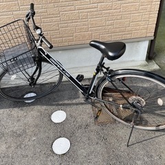 【予定車決まりました】自転車　1年4ヶ月使用　