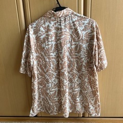 ゆったりブラウス⛱️の画像