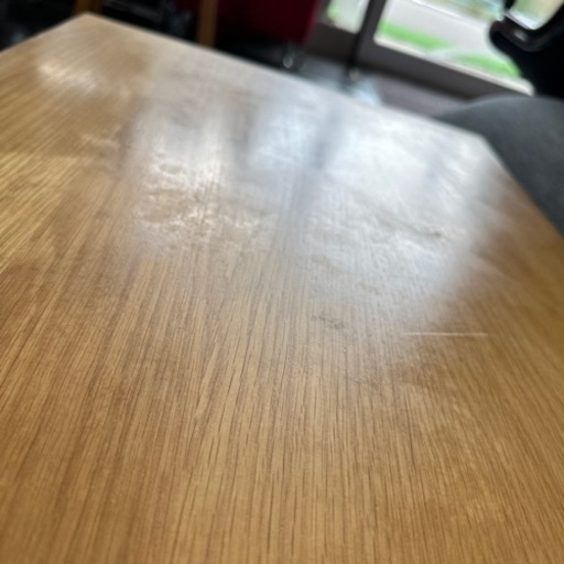 無印良品 MUJI  折りたたみテーブル センターテーブル 家具