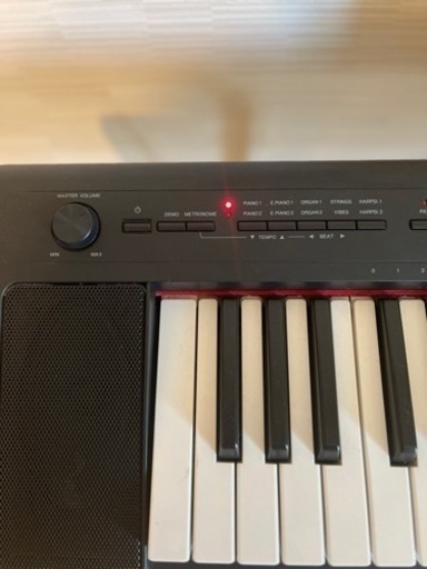 YAMAHA　piaggero np-32