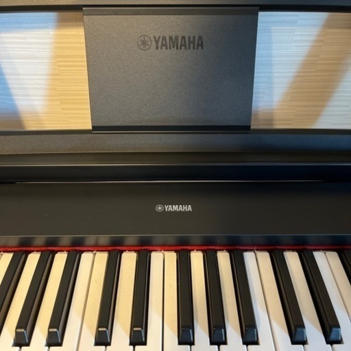YAMAHA　piaggero np-32