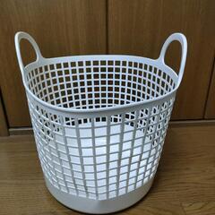０円　カゴ　の画像