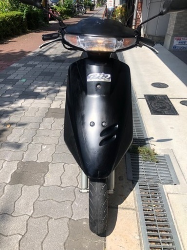 (値下)ホンダ　AF27Dio 実動