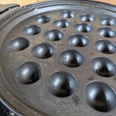 タイガー魔法瓶のホットプレートの画像