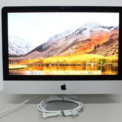 iMac（21.5-inch,Late 2013）2.7GHz ...