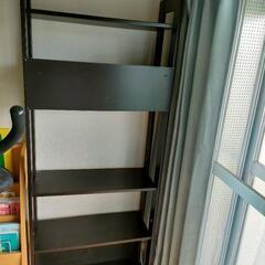 イケアの棚の画像